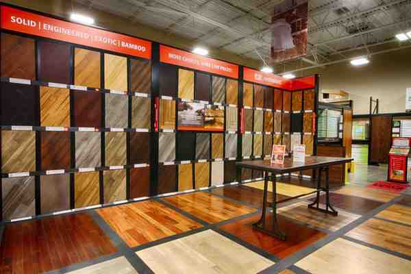 Is Thicker bamboo flooring better?
