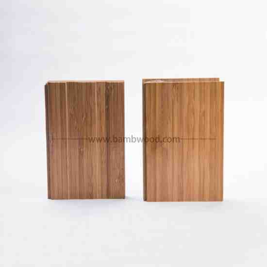 Is Thicker engineered wood better?