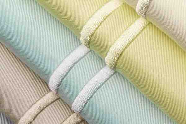 Is bamboo anti fungal?