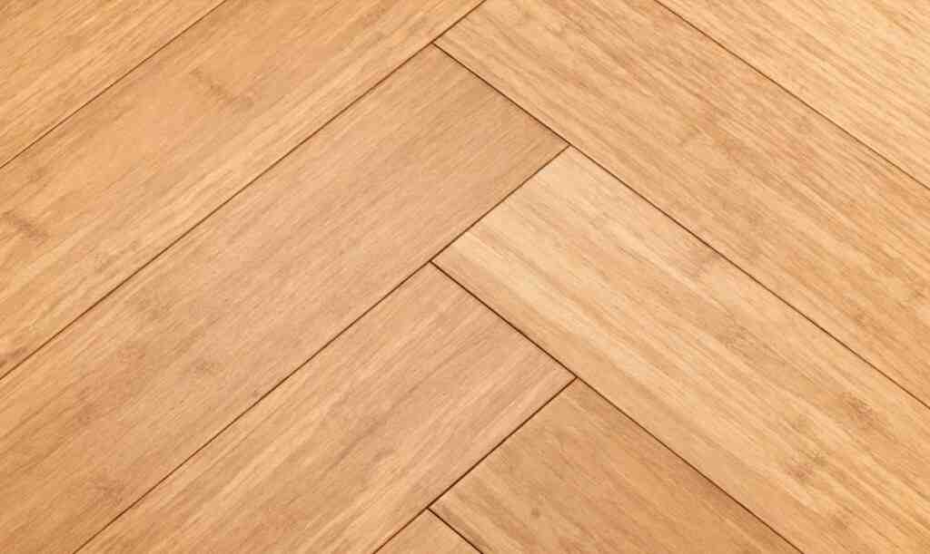 Is bamboo better than engineered hardwood?