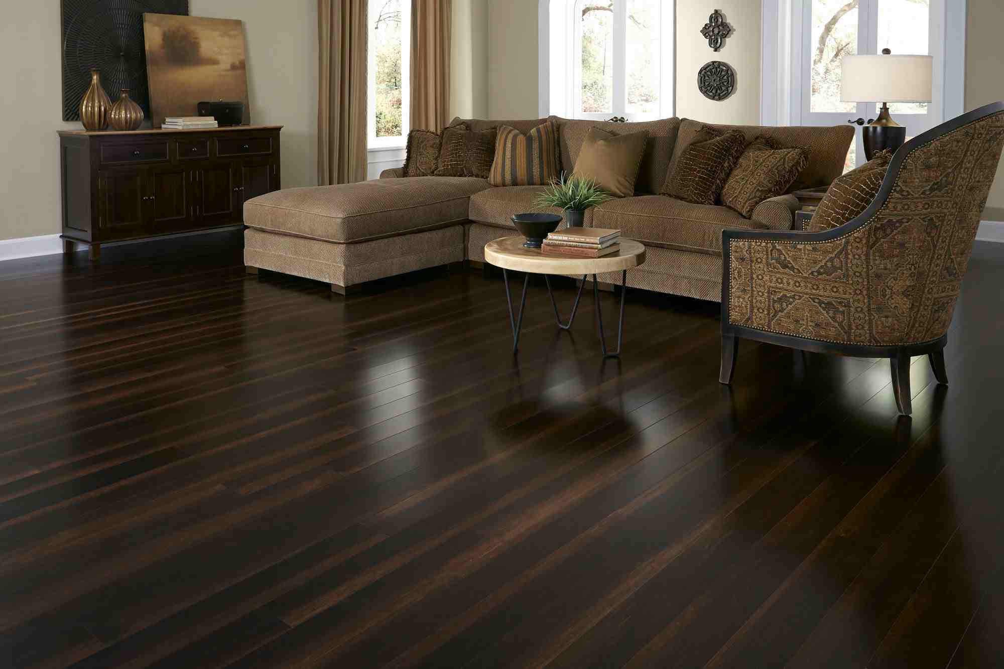 Is bamboo better than wood?