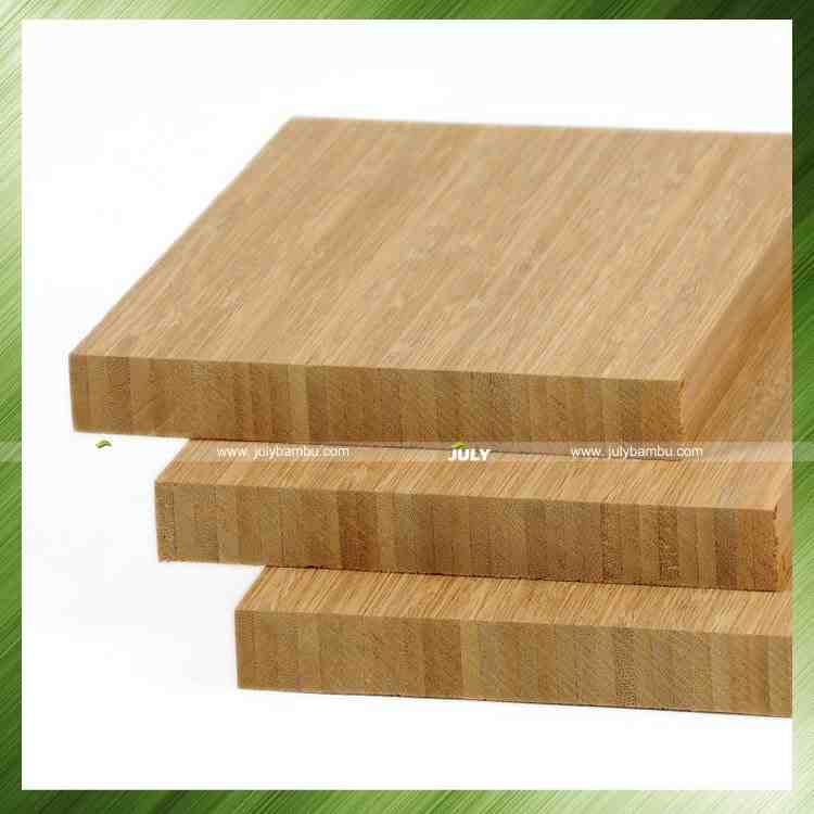 Is bamboo cheaper than wood?