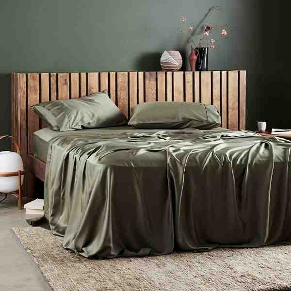 Is bamboo fabric good for the environment?
