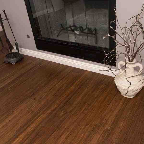 Is bamboo flooring a good choice?