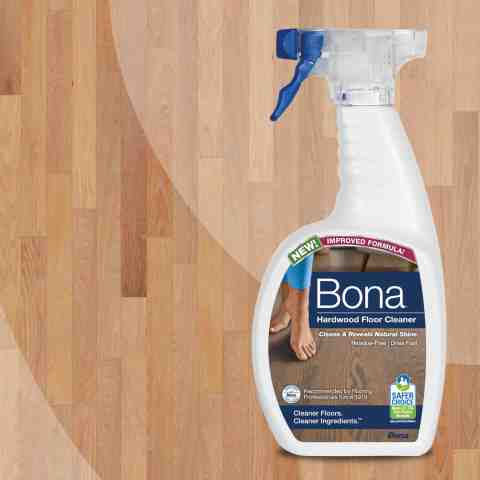 Is bamboo flooring easy to maintain?
