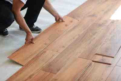 Is bamboo flooring expensive?