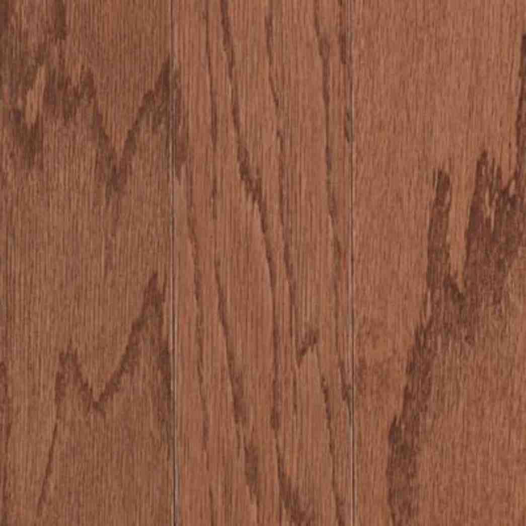 Is bamboo flooring good for kitchens?