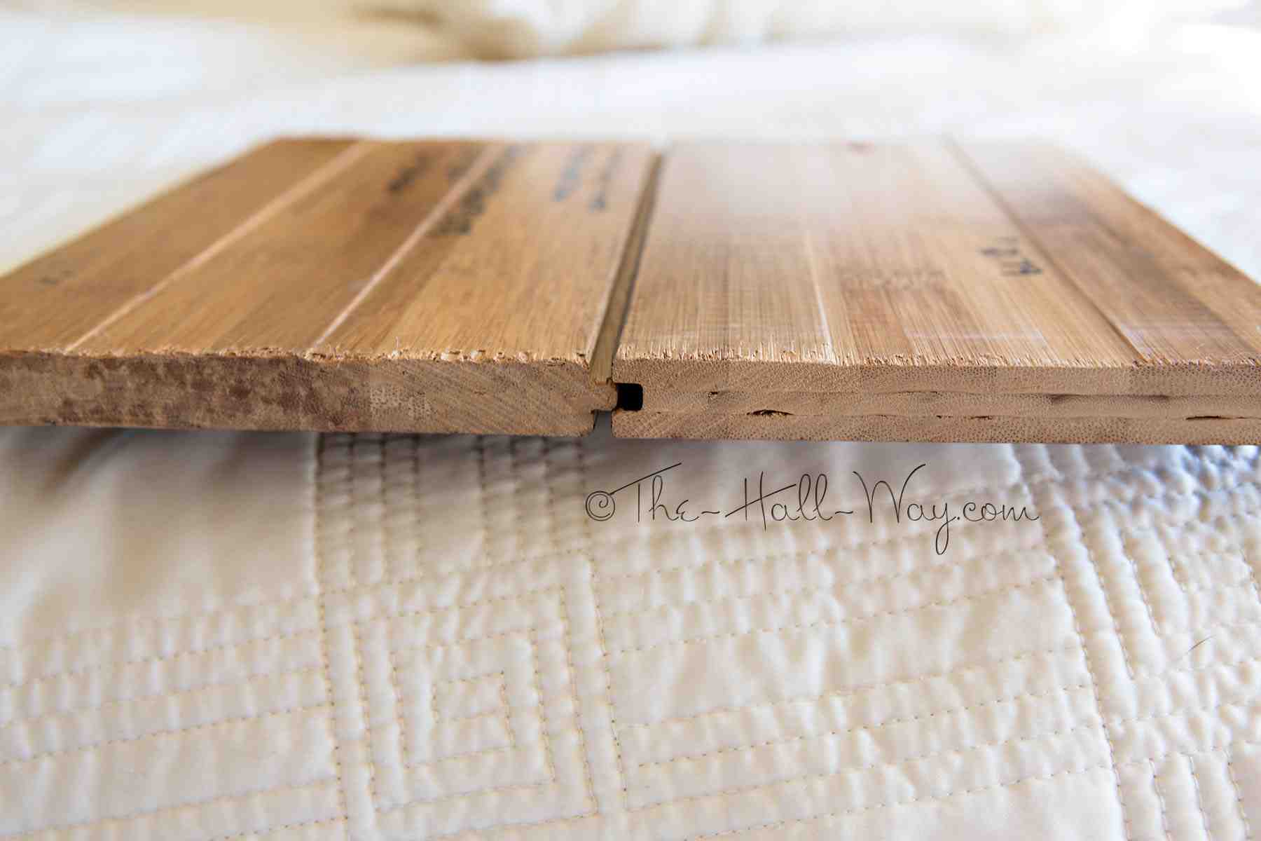 Is bamboo flooring good in dry climates?
