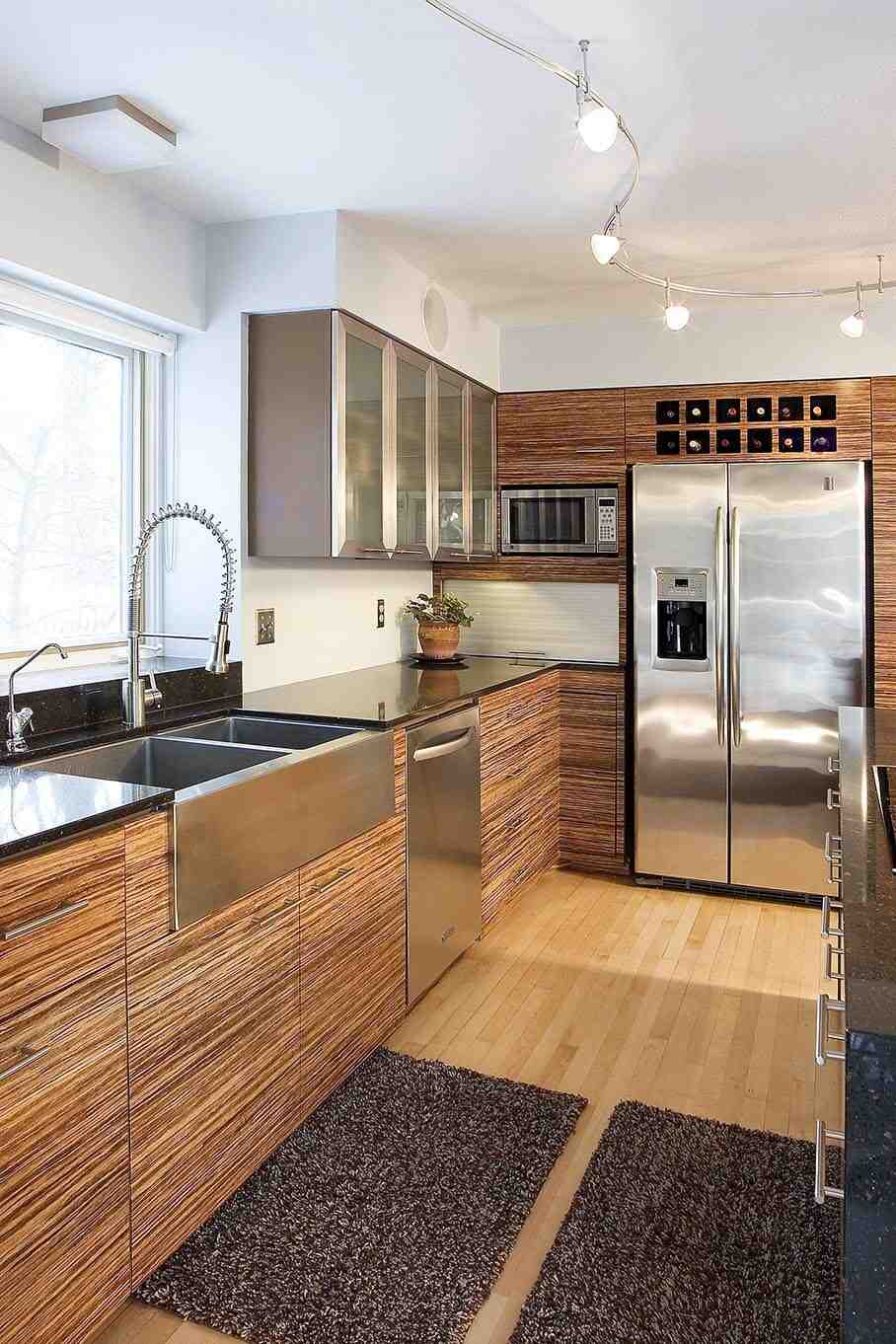 Is bamboo naturally waterproof?