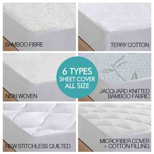 Is bamboo rayon waterproof?
