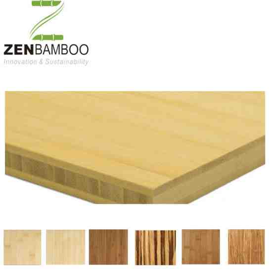 Is bamboo wood good for outdoors?