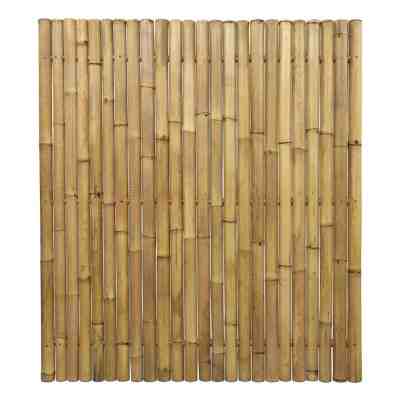 Is engineered bamboo waterproof?