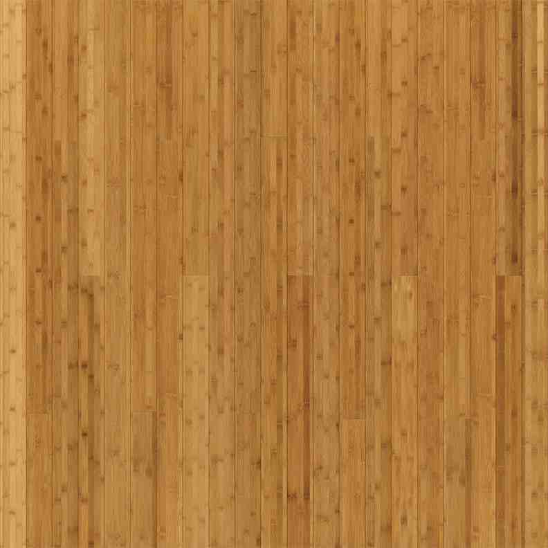 Is it hard to match hardwood flooring?