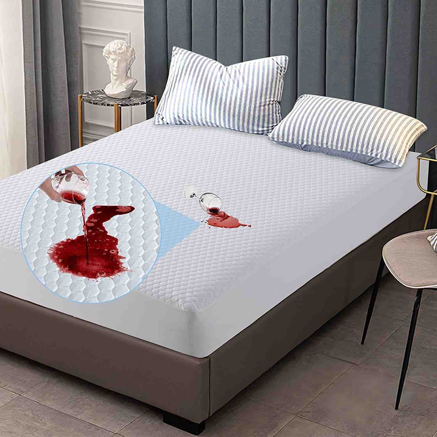 Is it necessary to use a mattress pad?