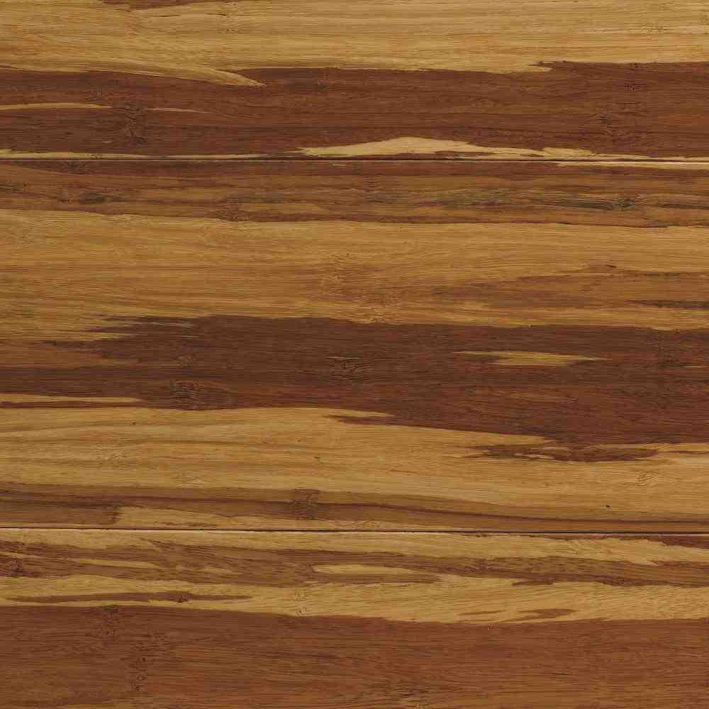 Is wood better than bamboo?