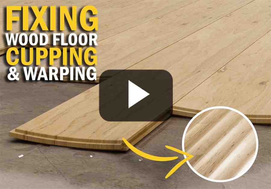 Should I buy a house with sagging floors?
