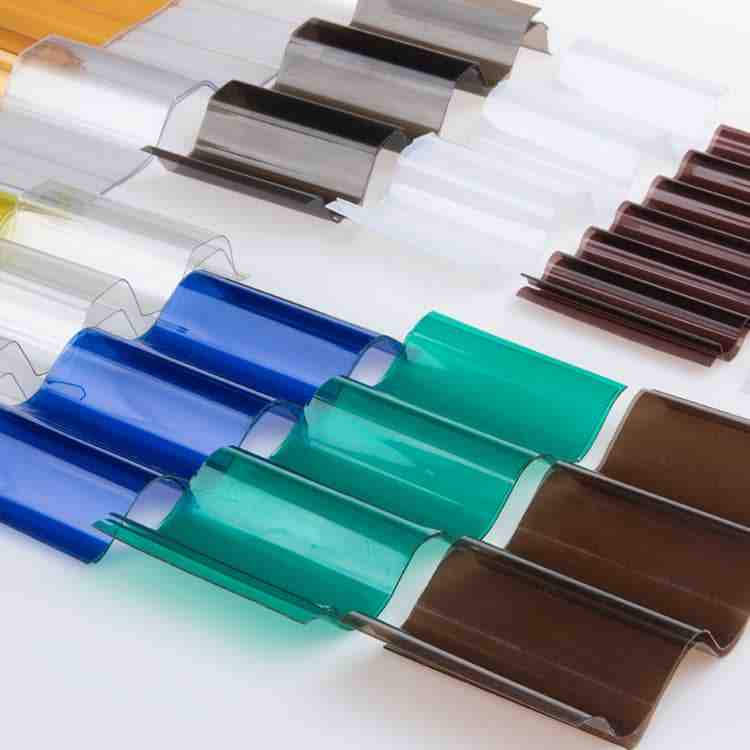 What are black plastics?