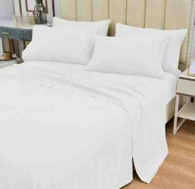 What are deep pocket sheets called?
