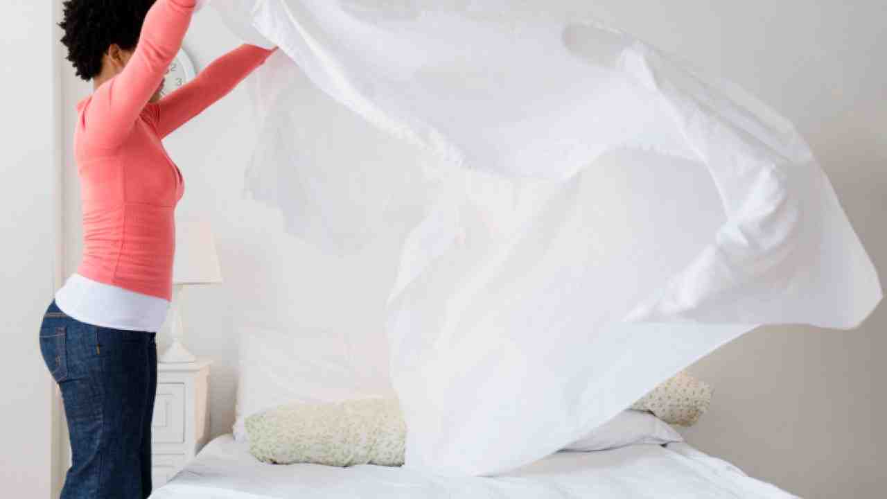 What are the benefits of bamboo sheets?
