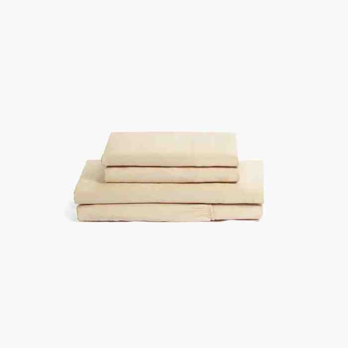 What are the best cotton sheets?