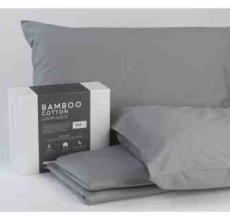 What are the disadvantages of bamboo fabric?