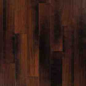 What are the disadvantages of bamboo flooring?