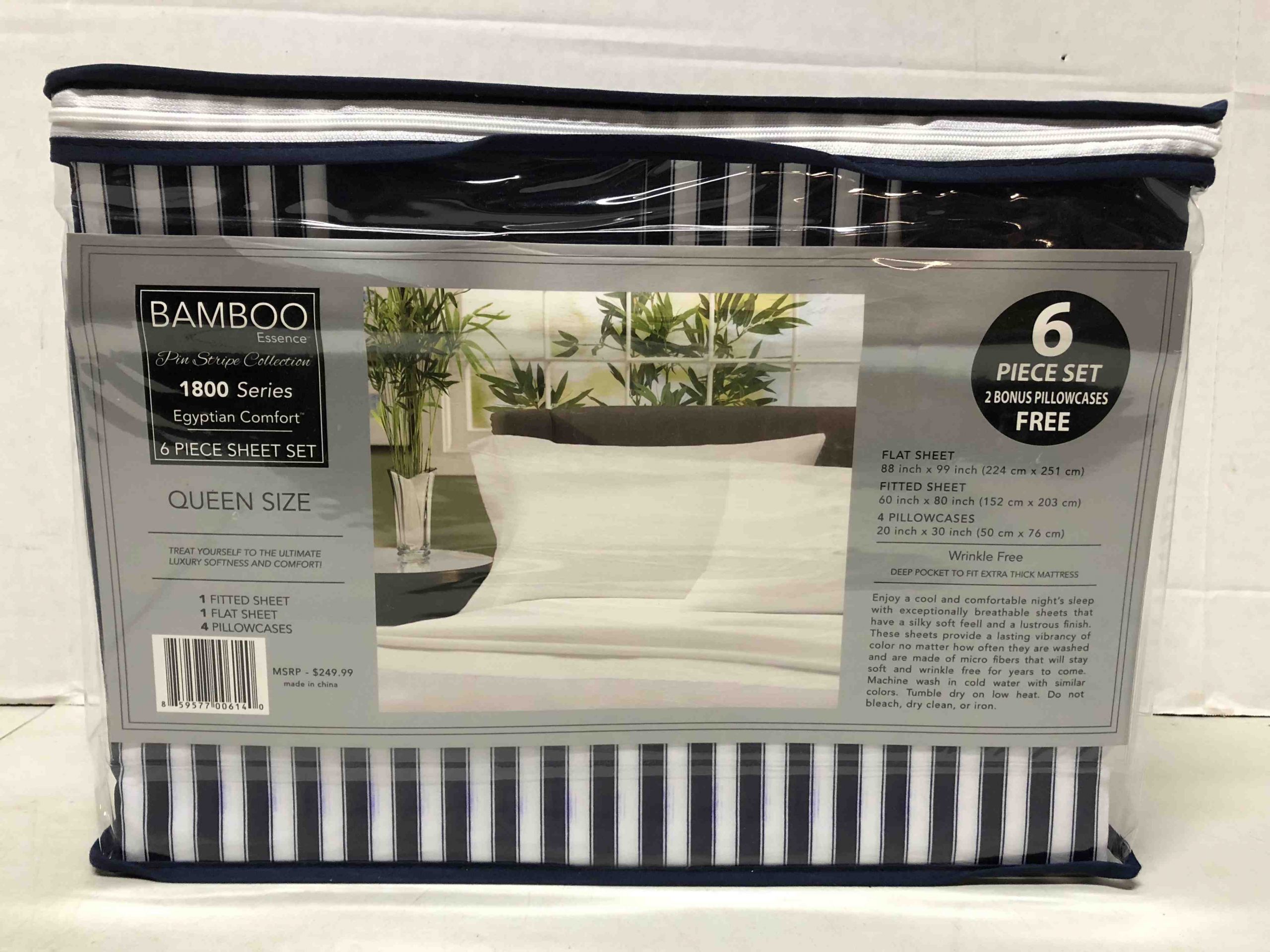 What are the most comfortable bed sheets?