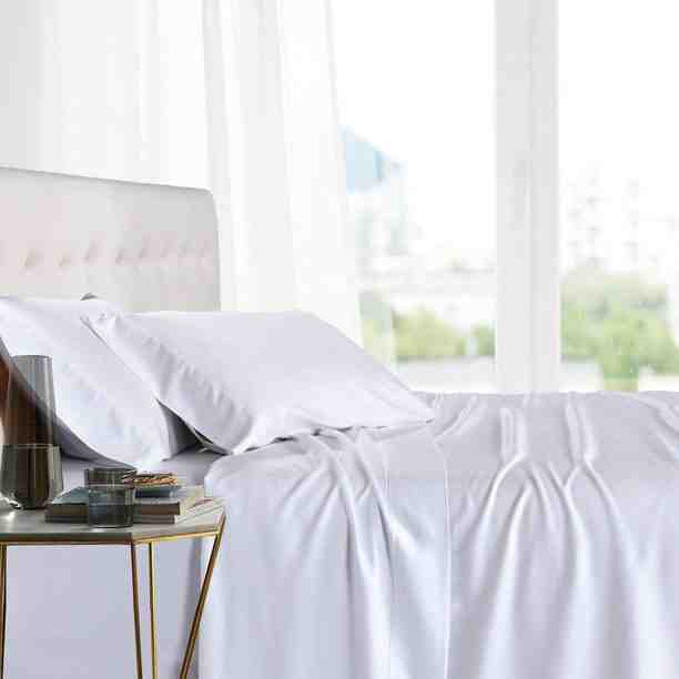 What are the pros and cons of bamboo sheets?