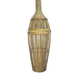 What are wall vases called?
