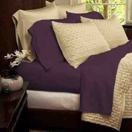What do you clean bamboo sheets with?