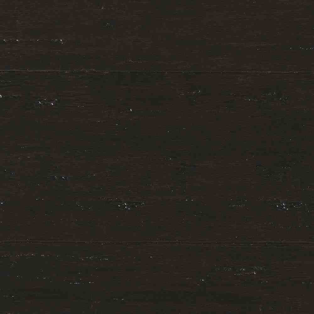 What does Strand woven bamboo mean?