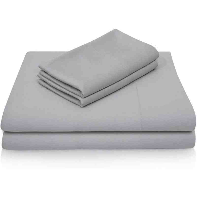 What fabric is best for hot sleepers?