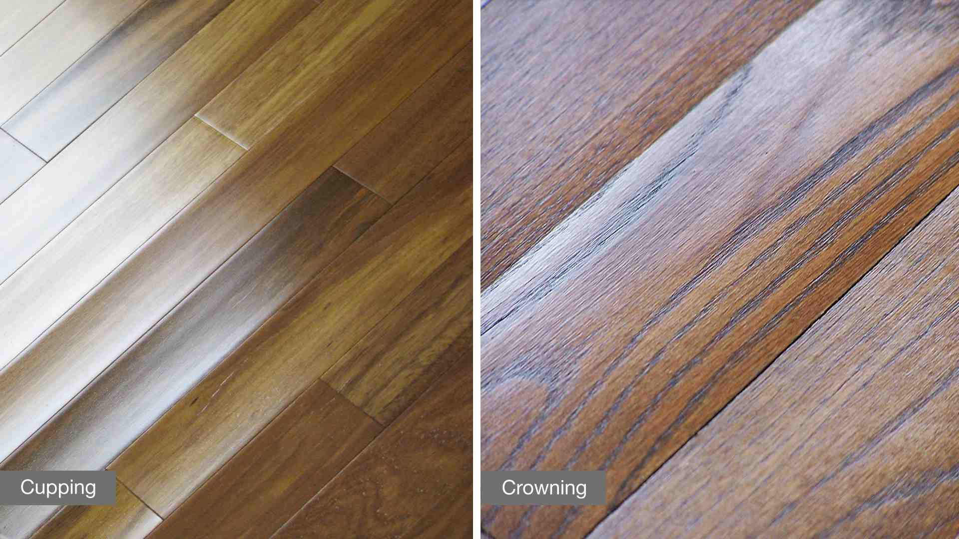 What flooring is waterproof?