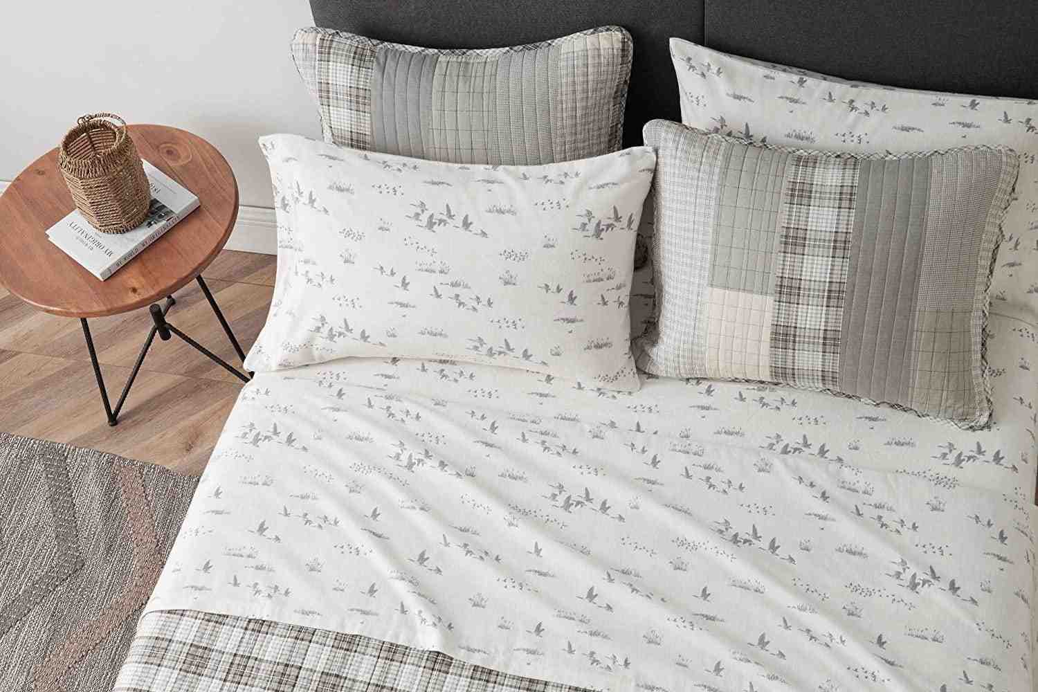 What is a good thread count for bamboo sheets?