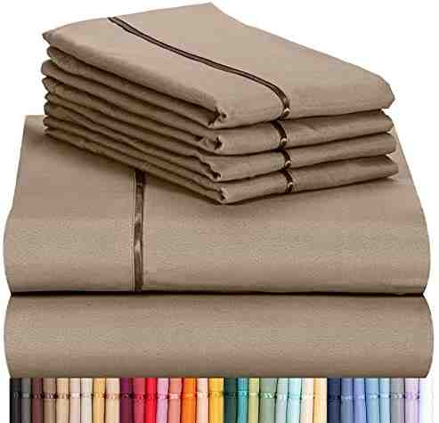 What is a good thread count for bamboo sheets?