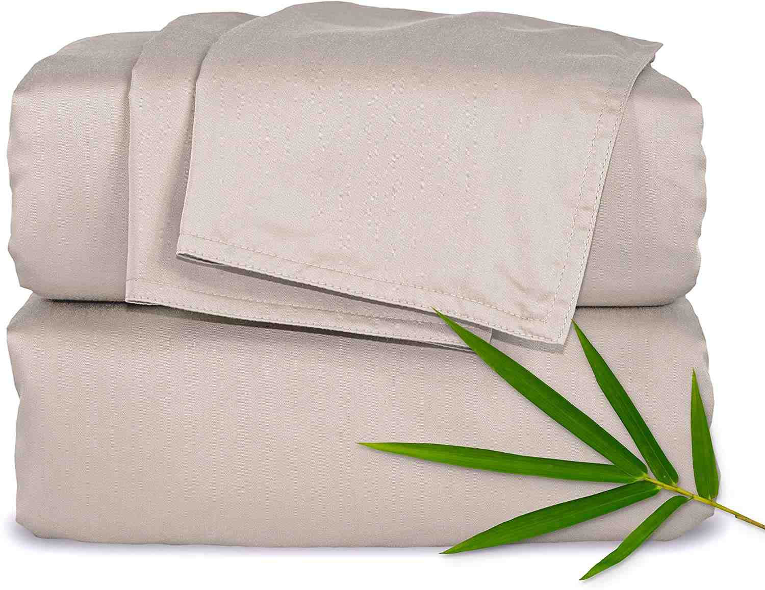 What is bamboo fabric called?
