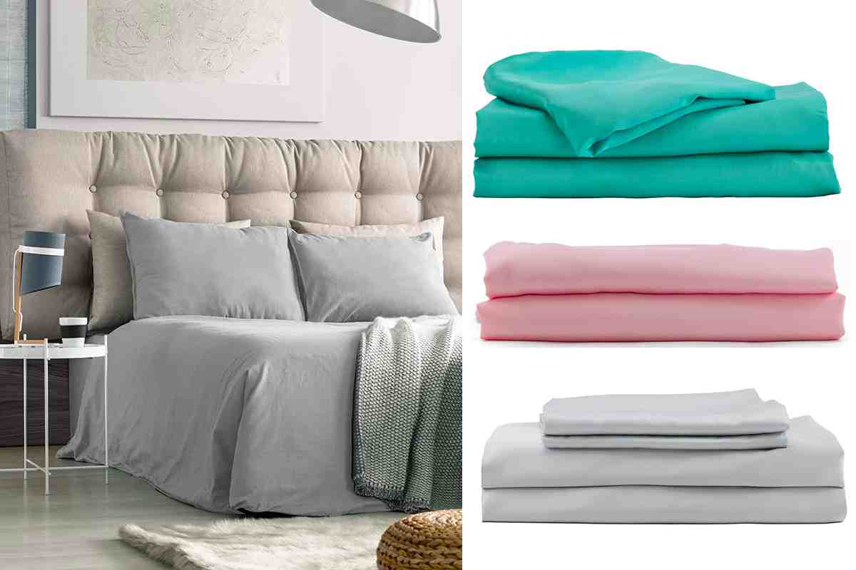 What is bamboo microfiber?