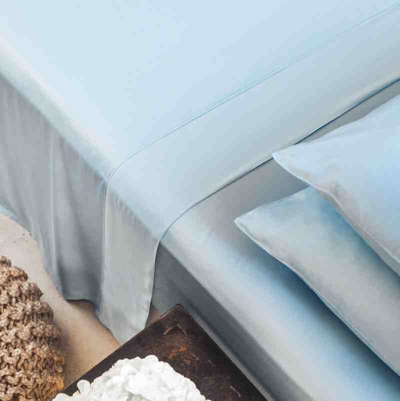 What is rayon from bamboo sheets?
