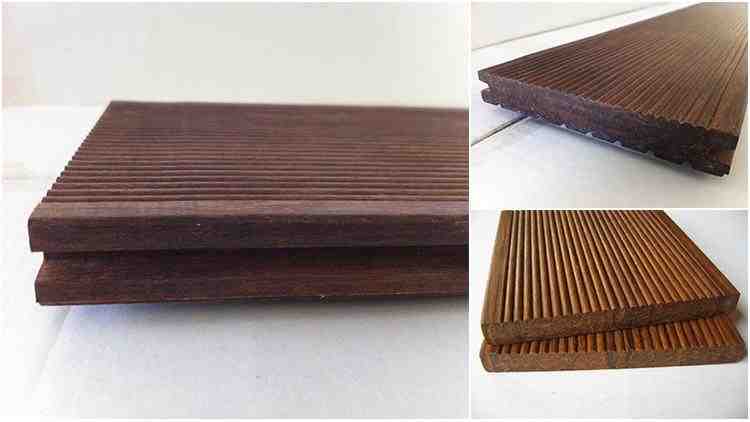What is the average cost of bamboo flooring?