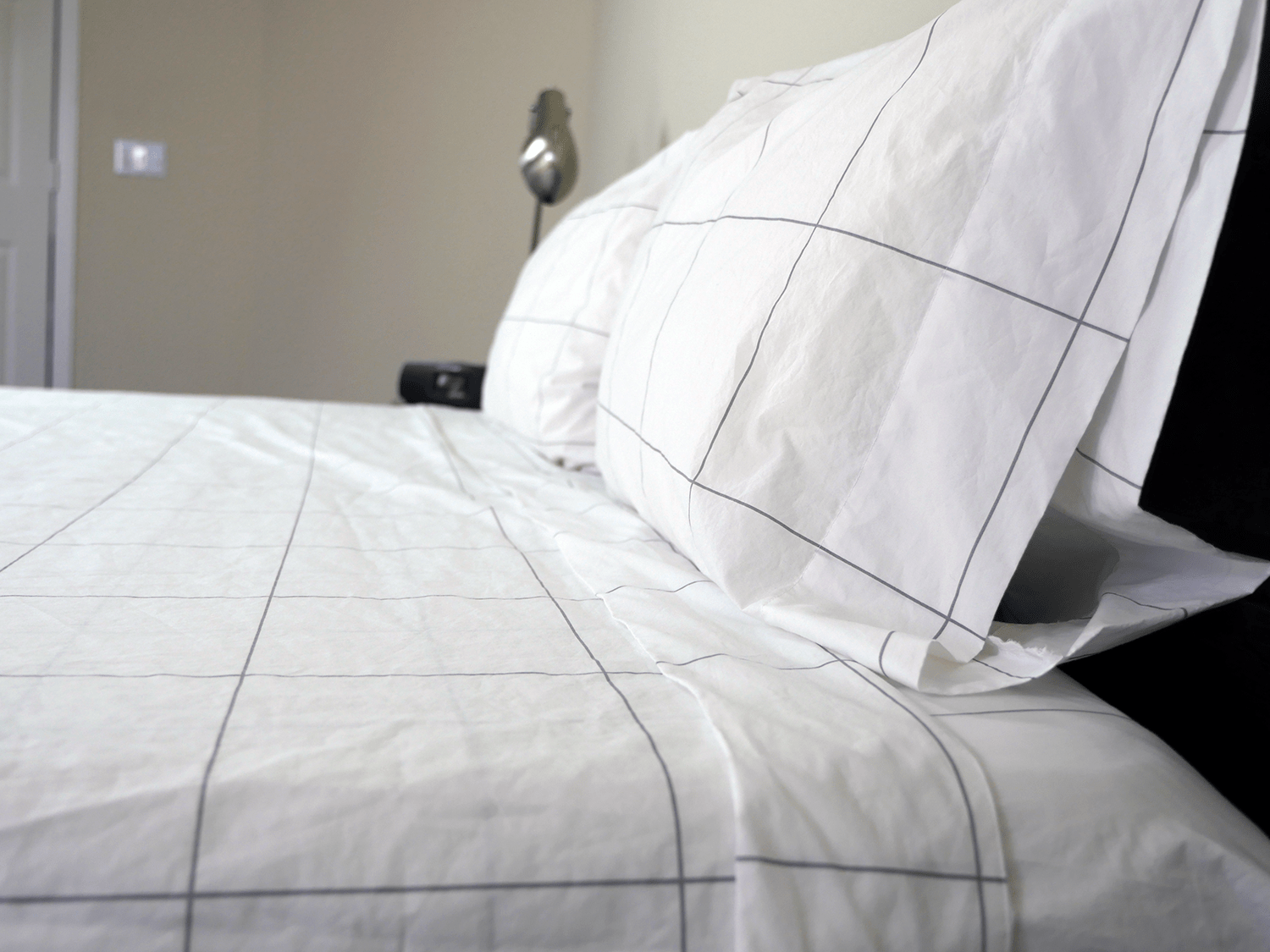 What is the best material for sheets to keep you cool UK?