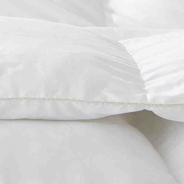 What is the coolest bedding material?