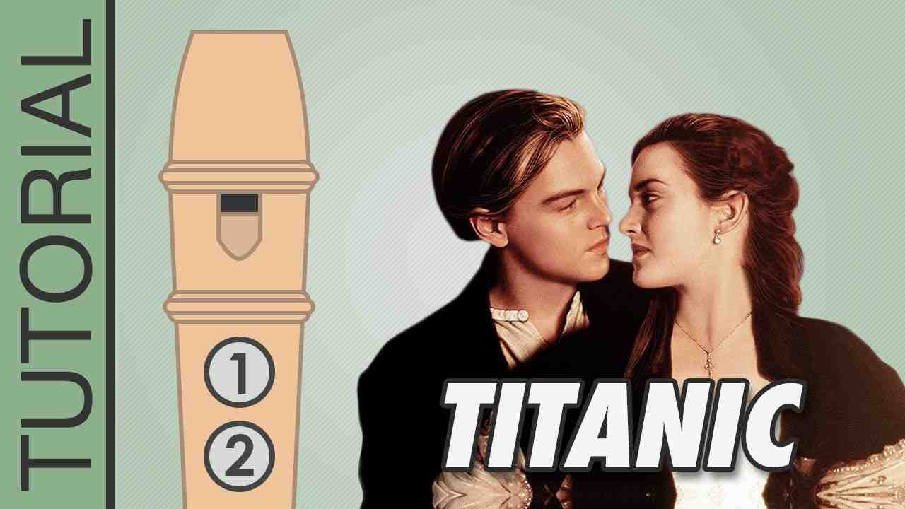What is the dance in Titanic called?