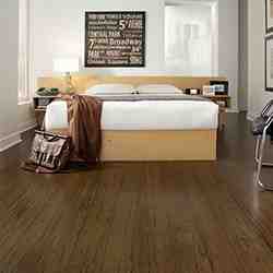 What is the difference between Strand and carbonized bamboo?