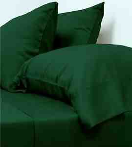 What is the highest thread count for bamboo sheets?