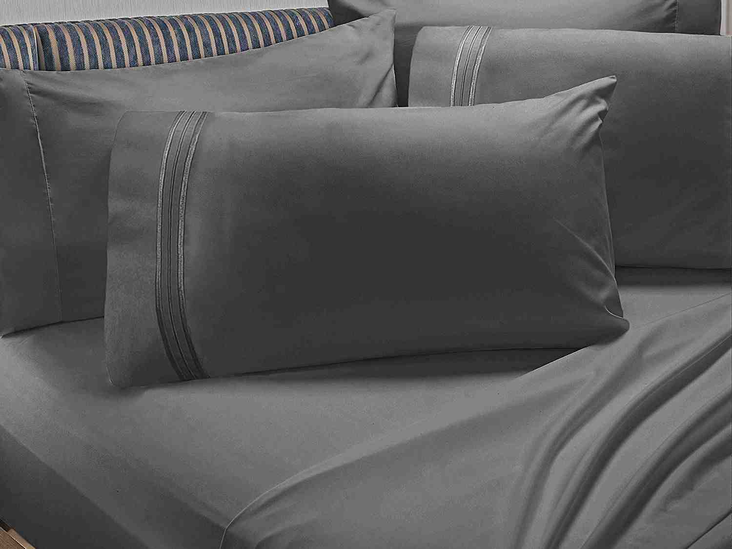 What is the highest thread count sheets?