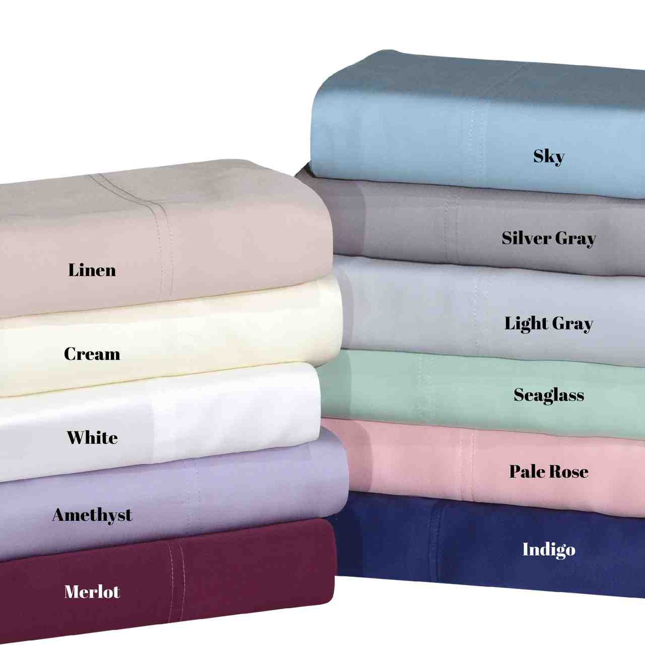 What is the ideal thread count for sheets?