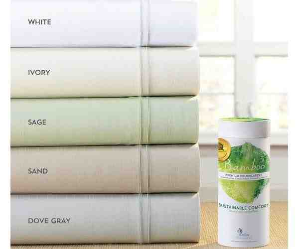 What is the most comfortable bed sheets?