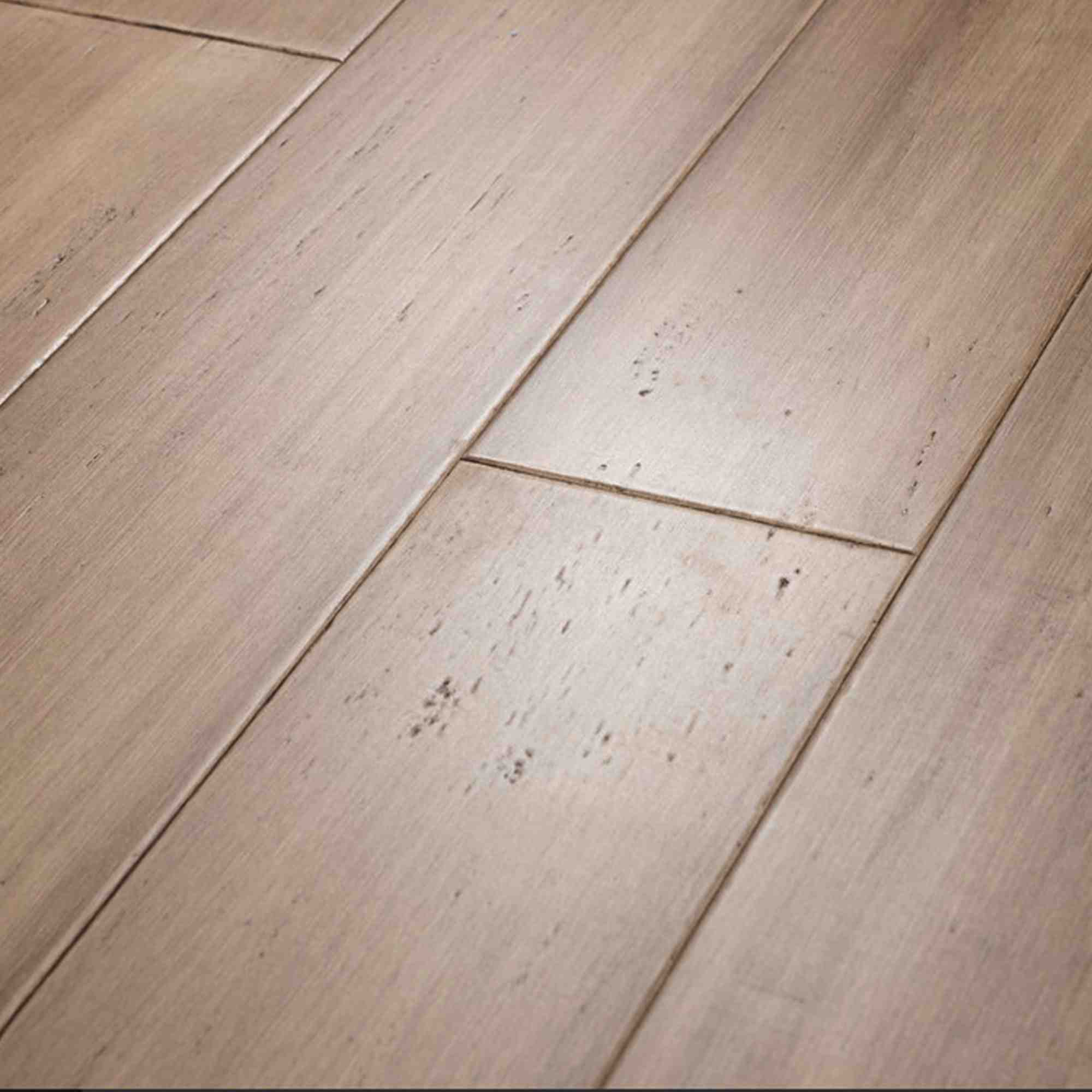 What is the most durable flooring?