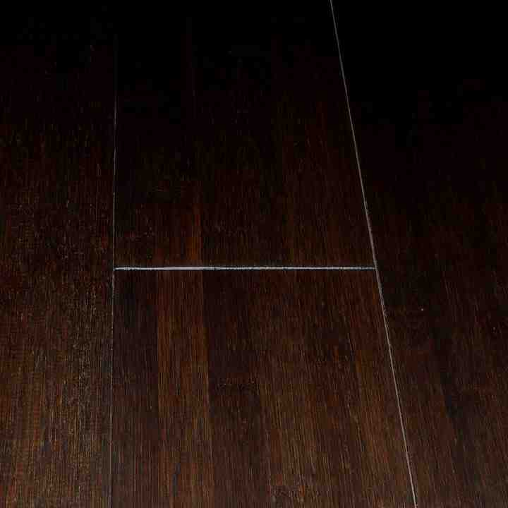 What is the most scratch-resistant flooring?