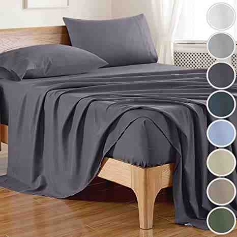 What is the softest bedding fabric?